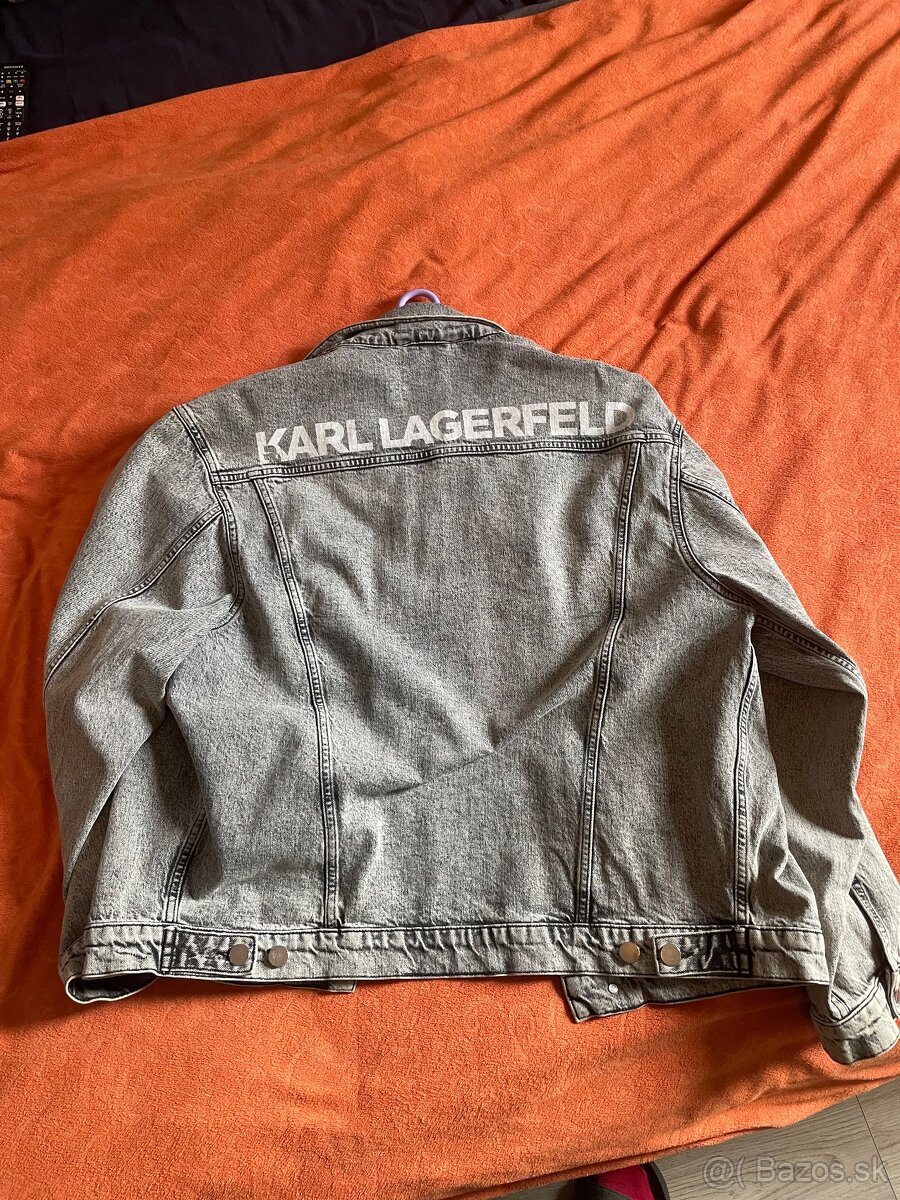 Karl Lagerfeld
