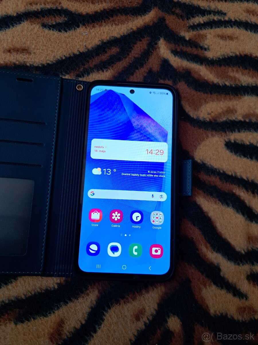 Samsung Gakaxy A55