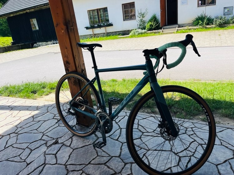 CTM Gravel