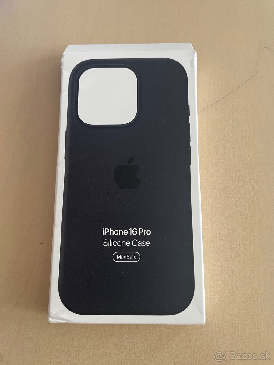 iPhone 16pro