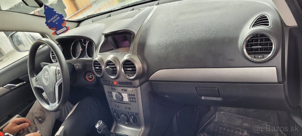 Predám Opel Antara