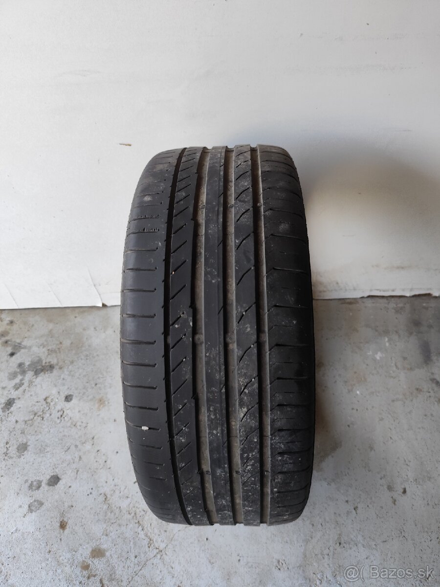 225/45 R17 letné