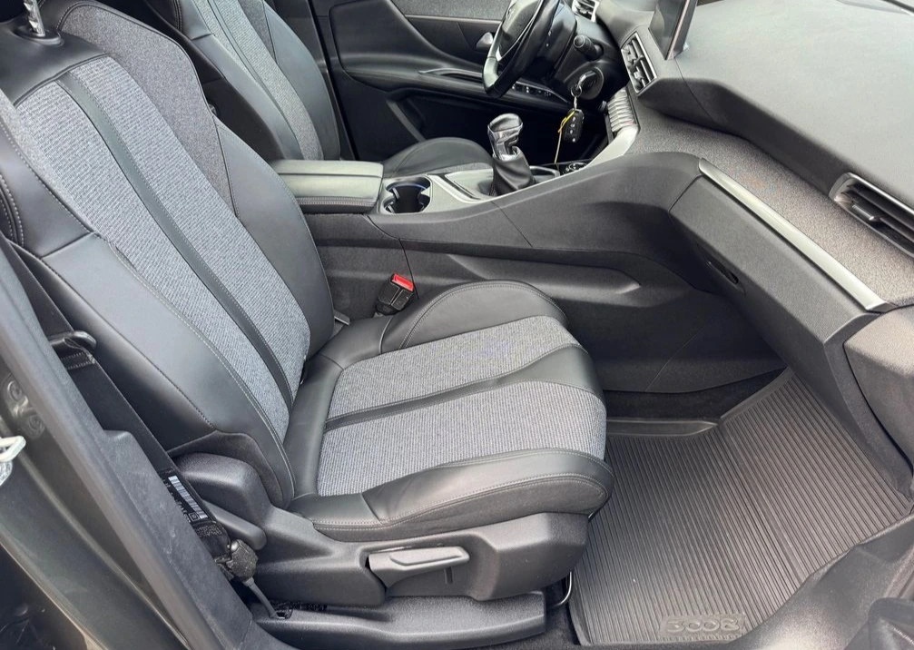 BMW E61 530D