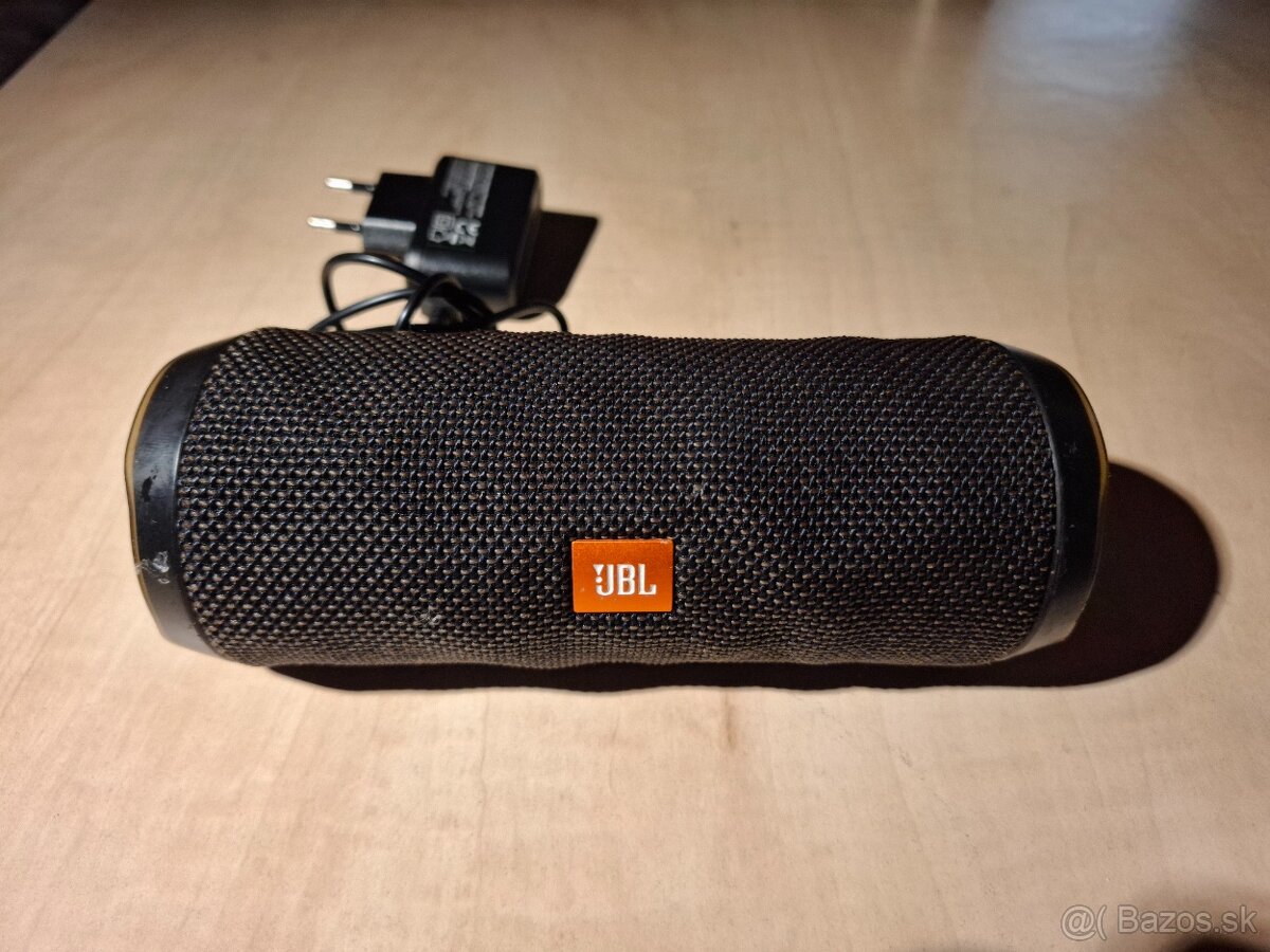 Jbl flip 4 bluetooth reproduktor