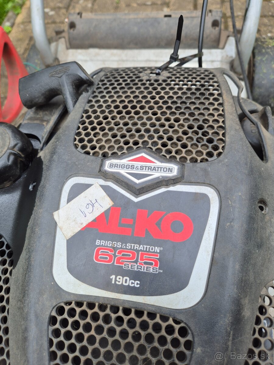 Predam alko 51