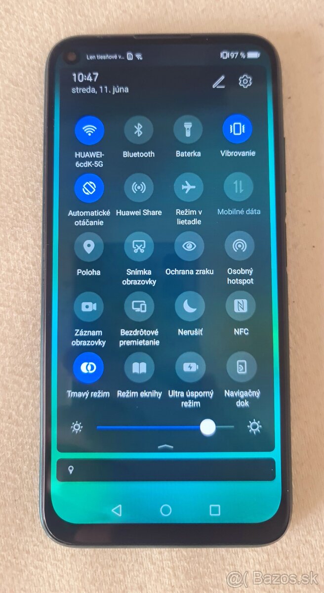 Huawei P40 Lite 128GB