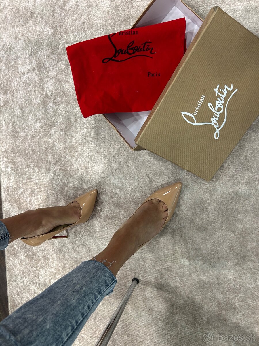 Originál Louboutin