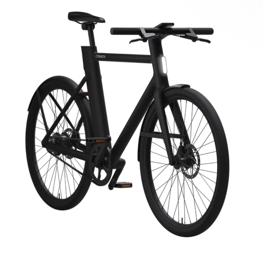 Predám elektrobicykel Cowboy Classic Connected