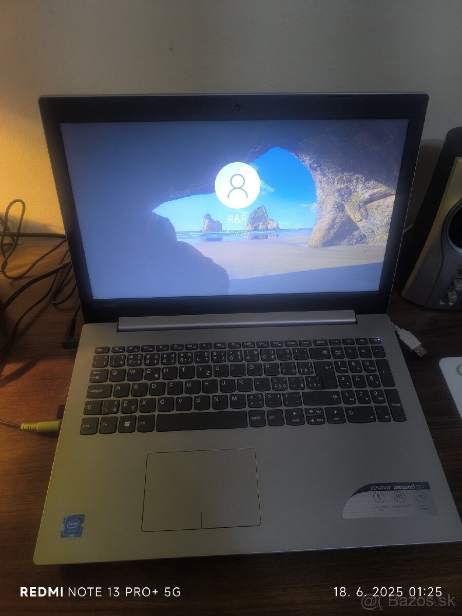 Lenovo IdeaPad 320