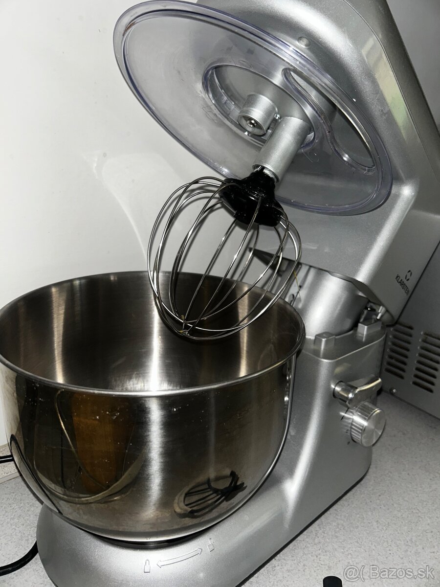 Kuchynský robot