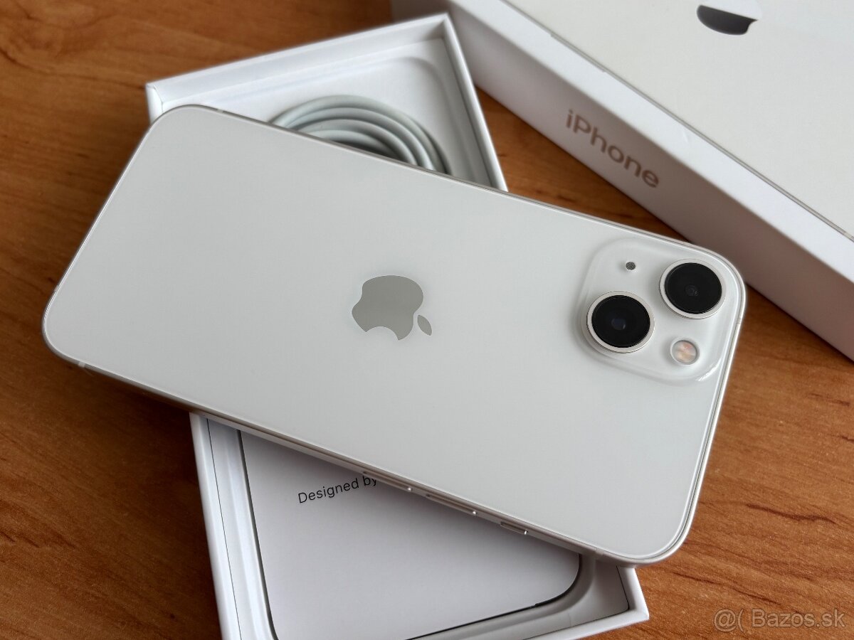 Apple iPhone 13 128GB