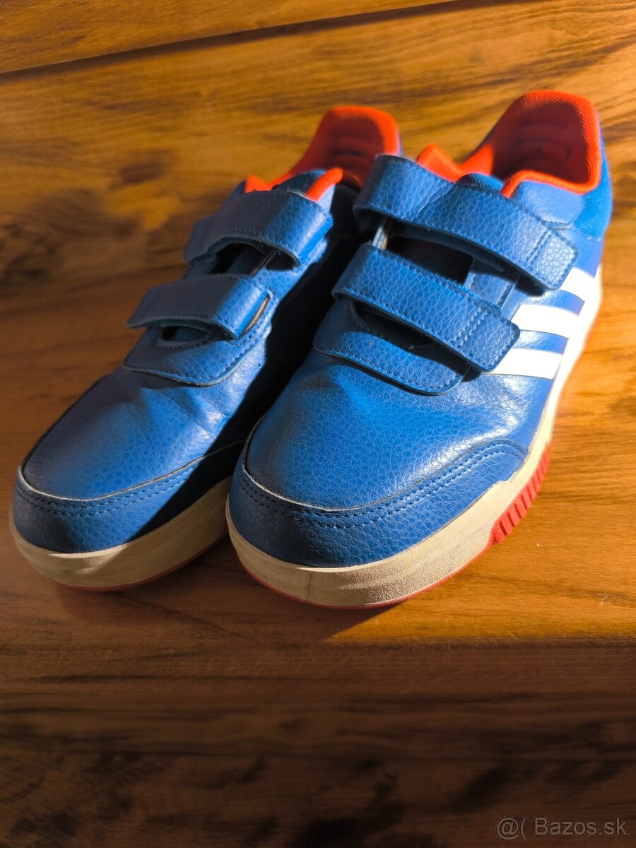 Detské tenisky Adidas veľ. 38