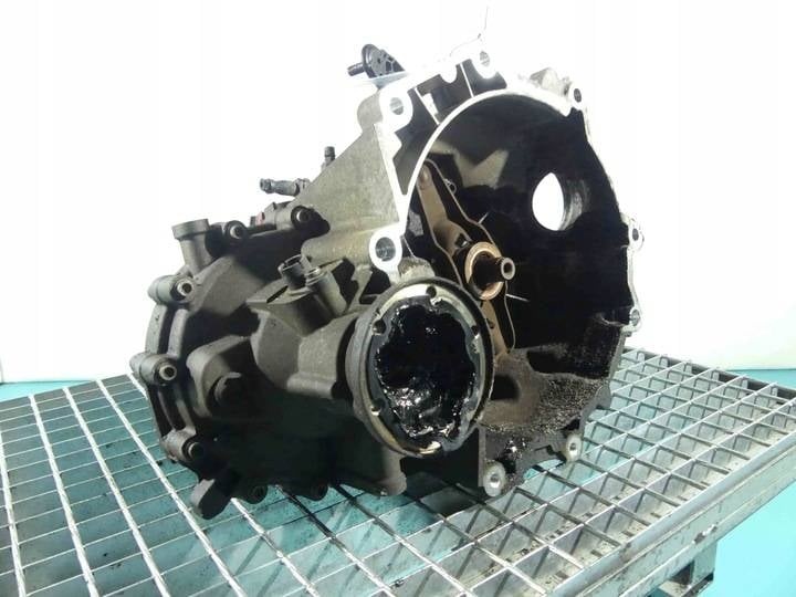 Prevodovka 1.2TSI NBU Seat Skoda VW