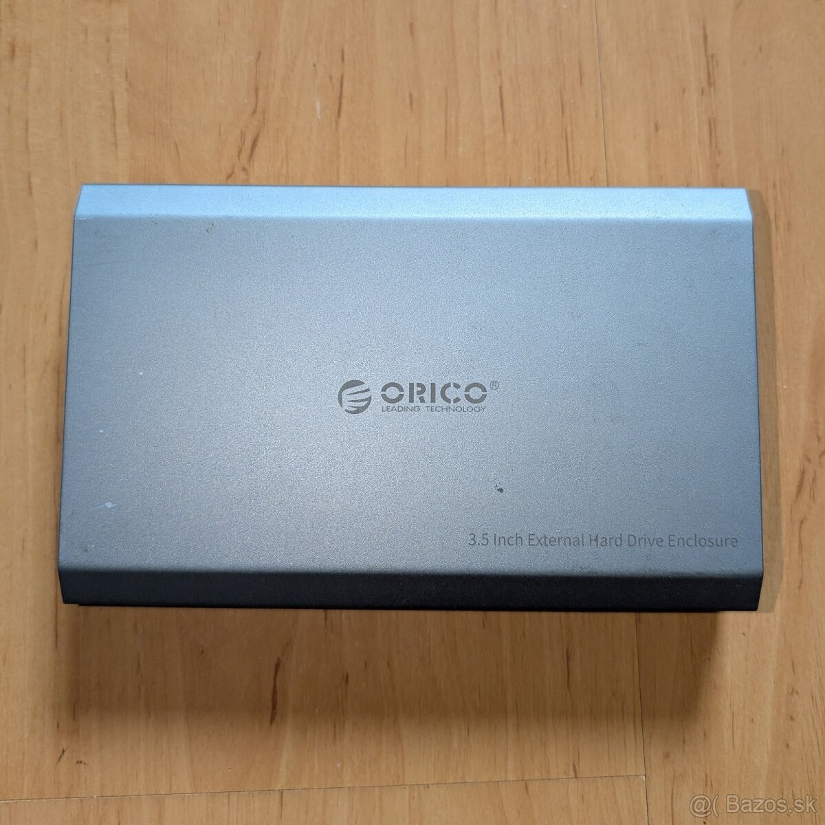 externý box na harddisk Oricno 3,5