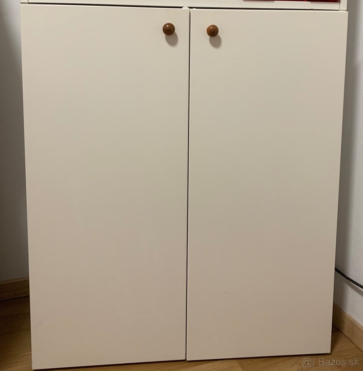 Predam skrine 2 ks spolu alebo aj po jednej