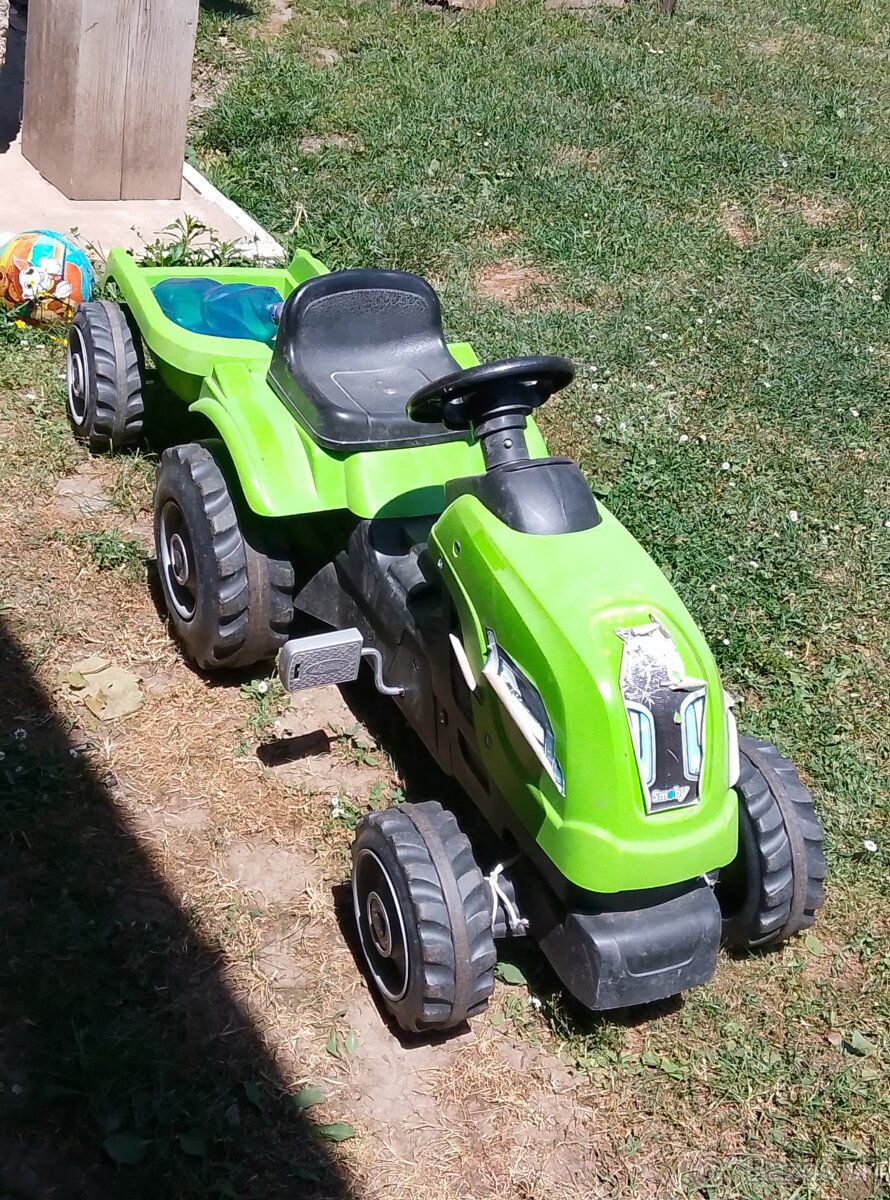 Traktor