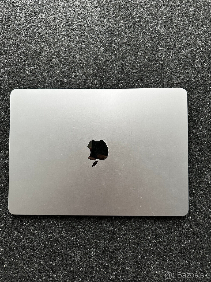💻 Predám MacBook Air M2 – 256 GB