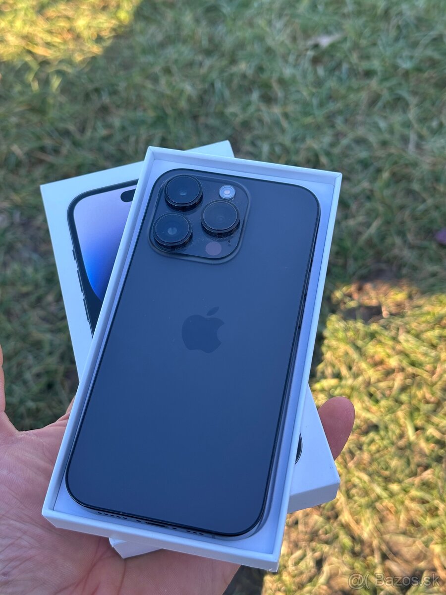 iPhone 14 Pro 128GB 94%