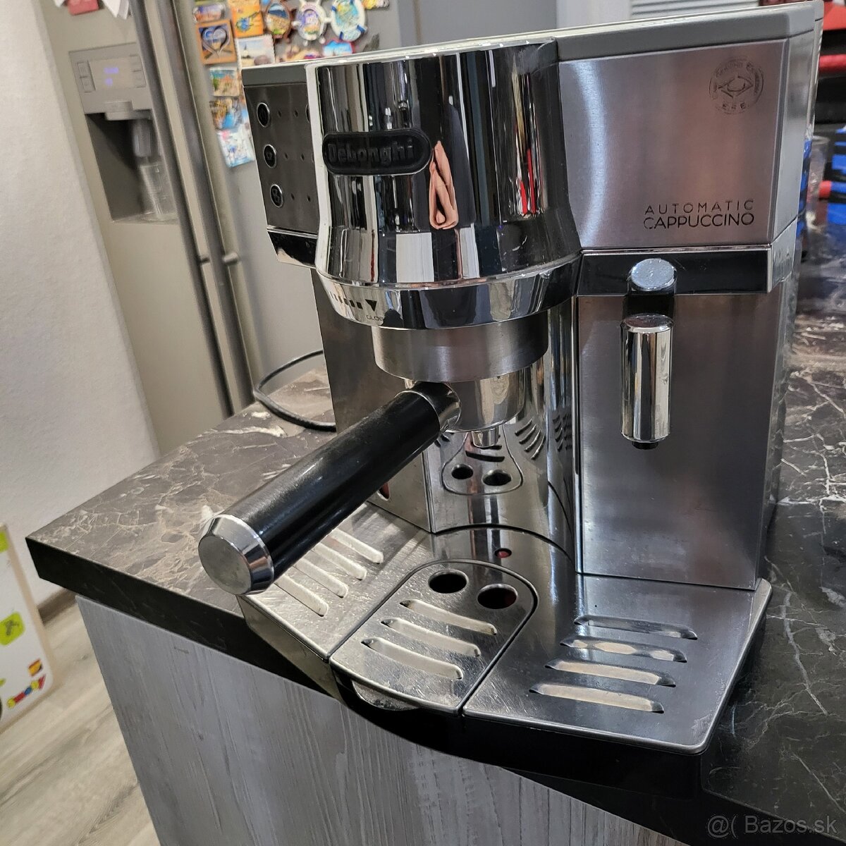 Kávovar De'Longhi EC 850M