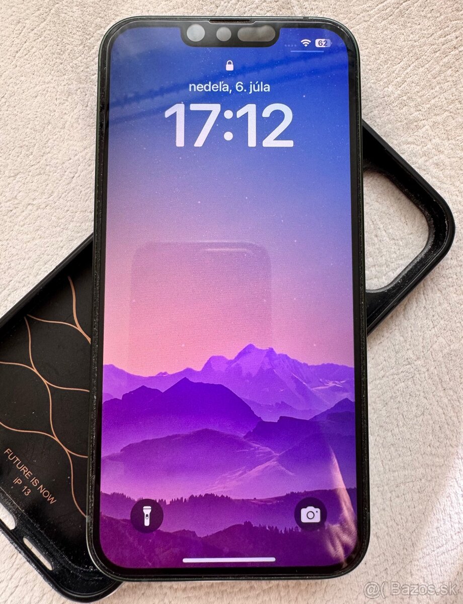 Iphone 13 128GB
