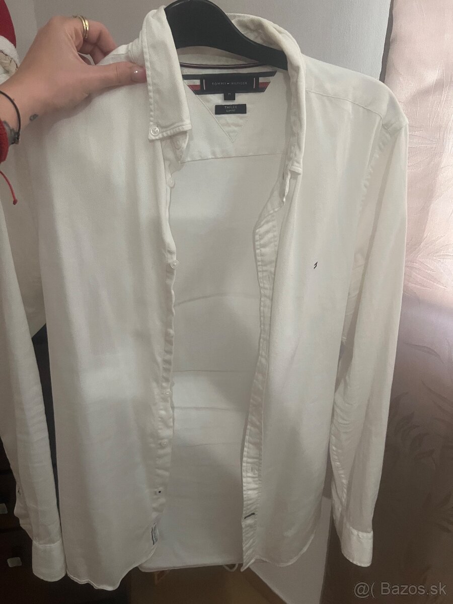 Tommy hilfiger košela