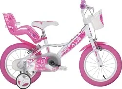 Detský bicykel 14"