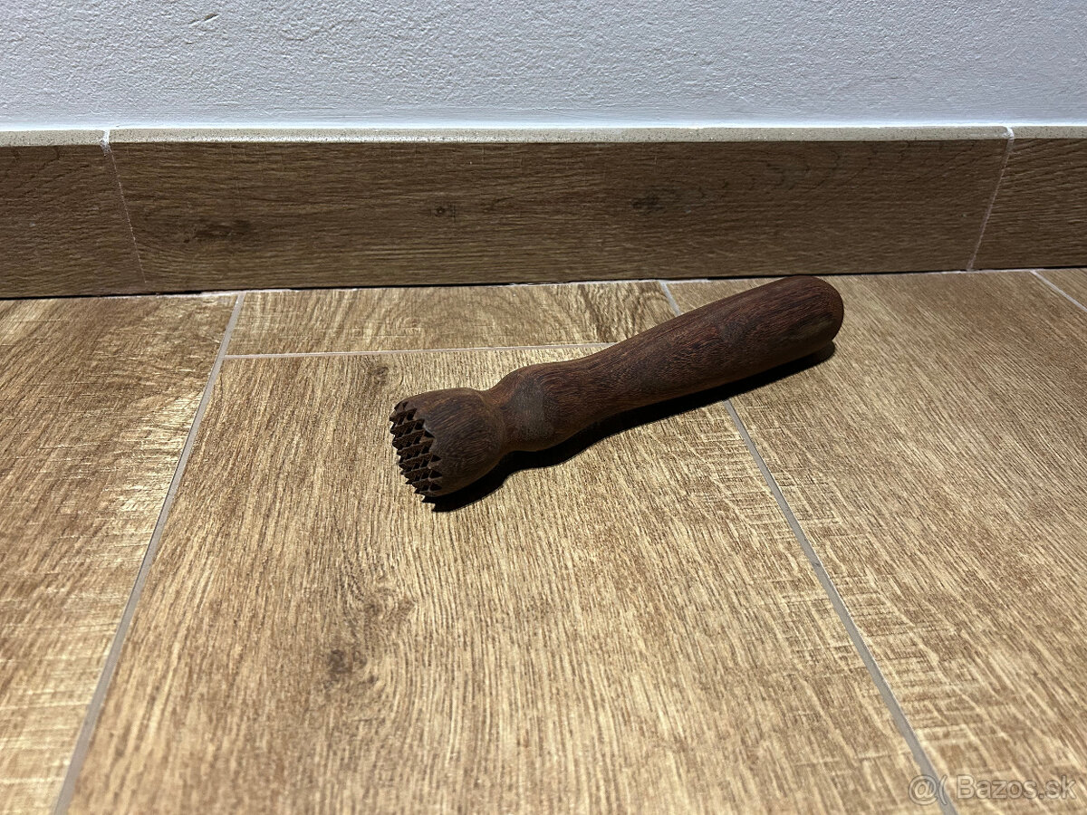 tĺčik na nápoje - 22 cm