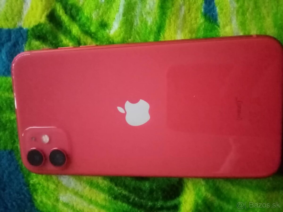iPhone11