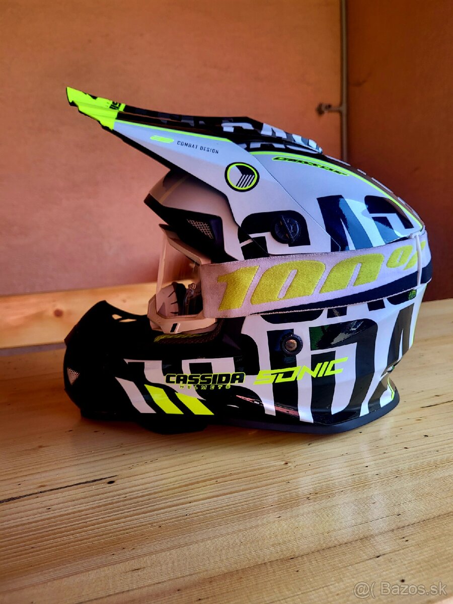 Mx prilby