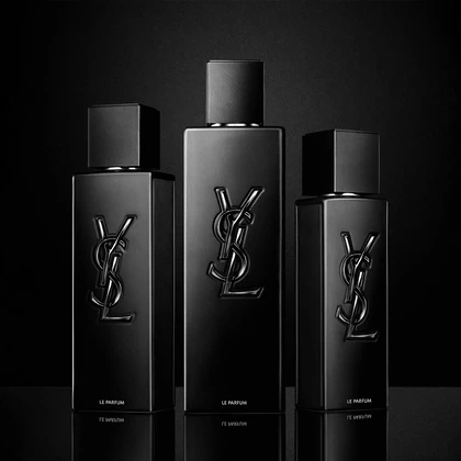 YSL Yves Saint Laurent MYSLF Le Parfum EdP 100ml