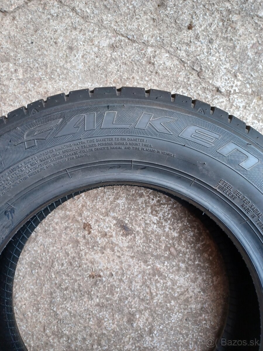 Pneumatiky falken 175/60