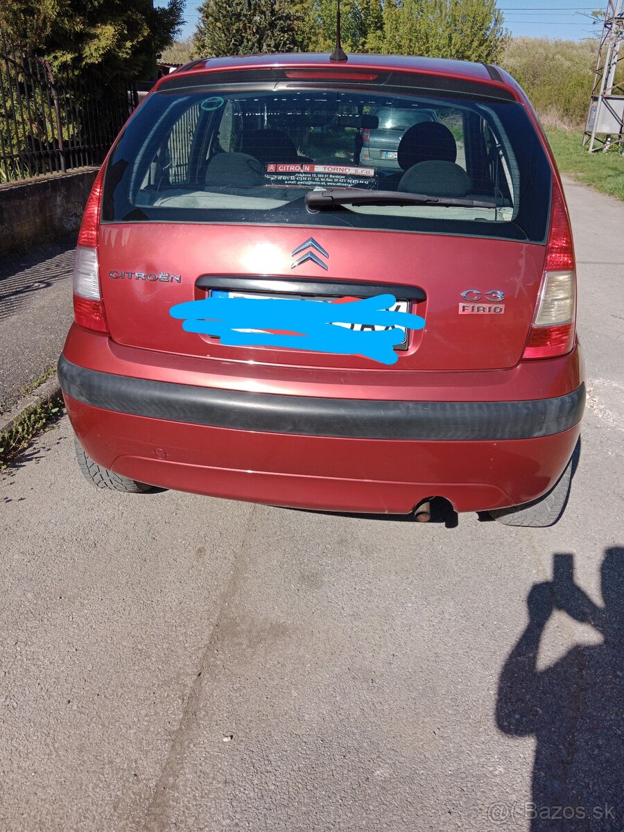 Citroen