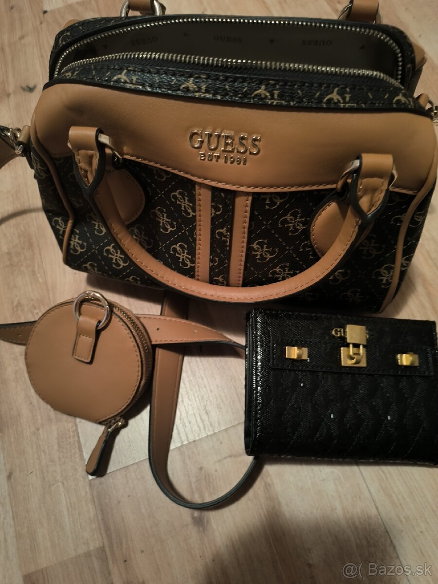 Kabelka GUESS