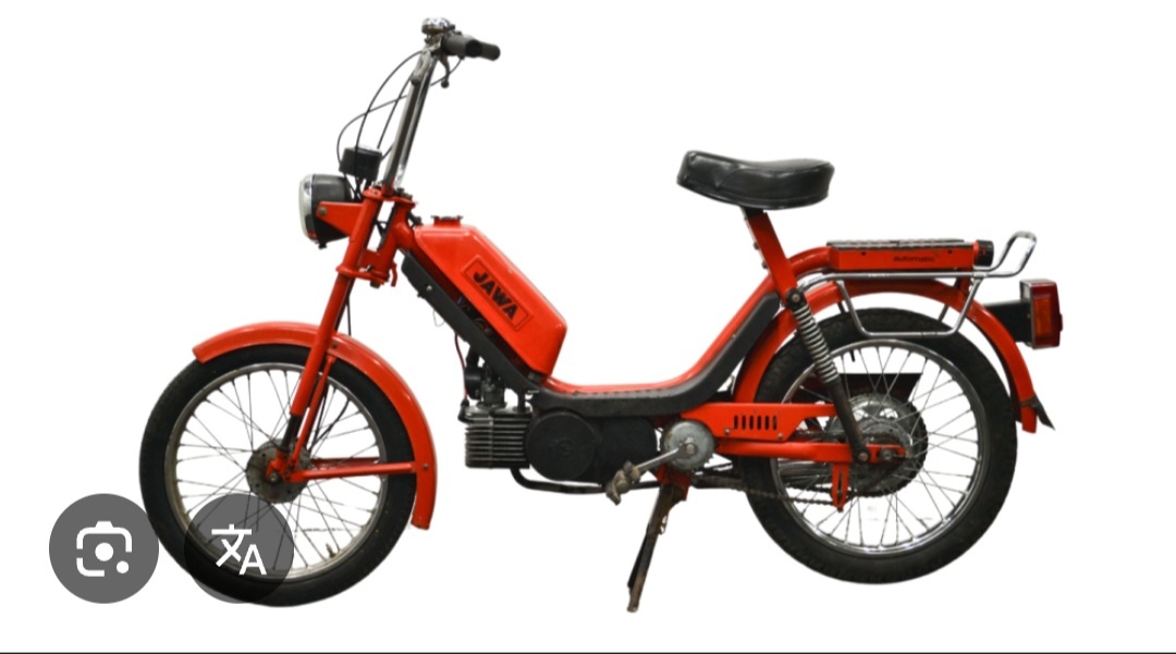 Kupím motor