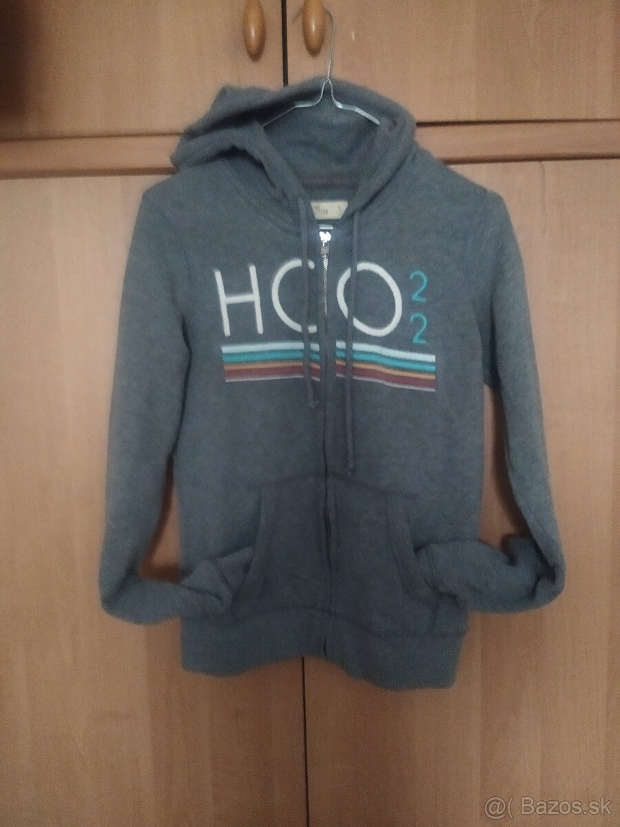 Hollister damska mikina