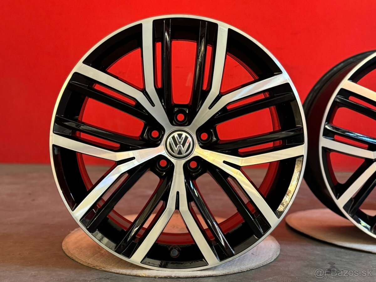 R19 5x112 Original VW Volkswagen Passat B8 Albertville - 8J