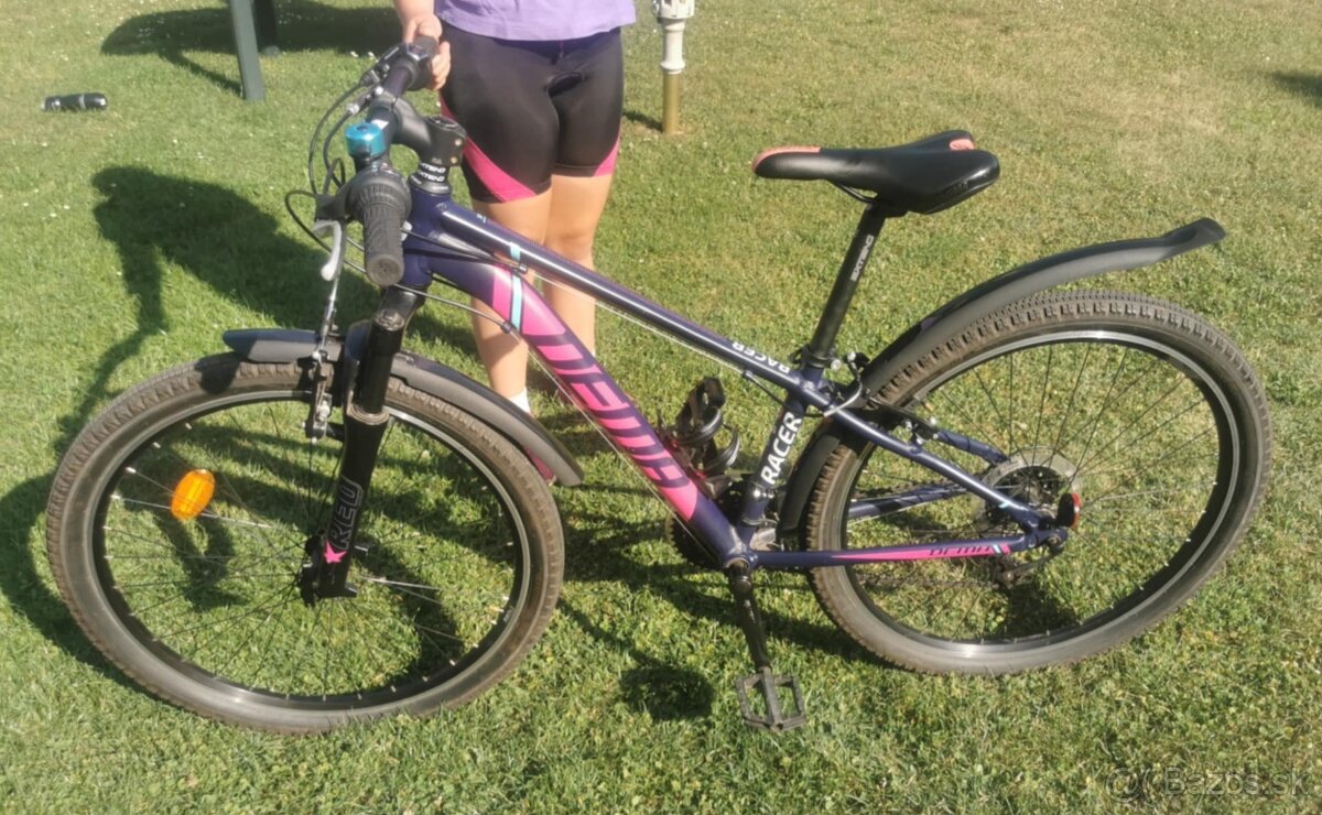 Dema junior bicykel