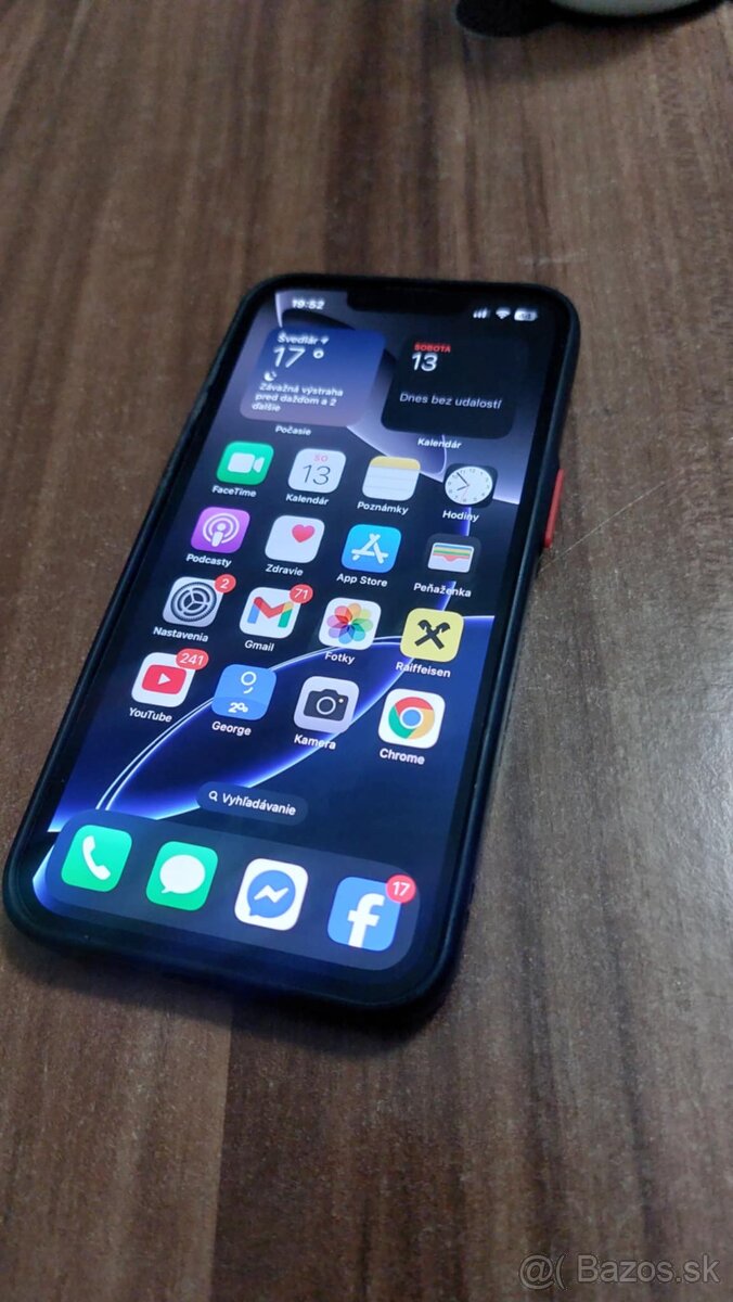 Iphone 13 128Ponukam