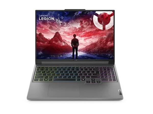 Lenovo Legion Slim 5 16AHP9-16-Ryzen 7 8845HS-32GB-1TBSSD-RT