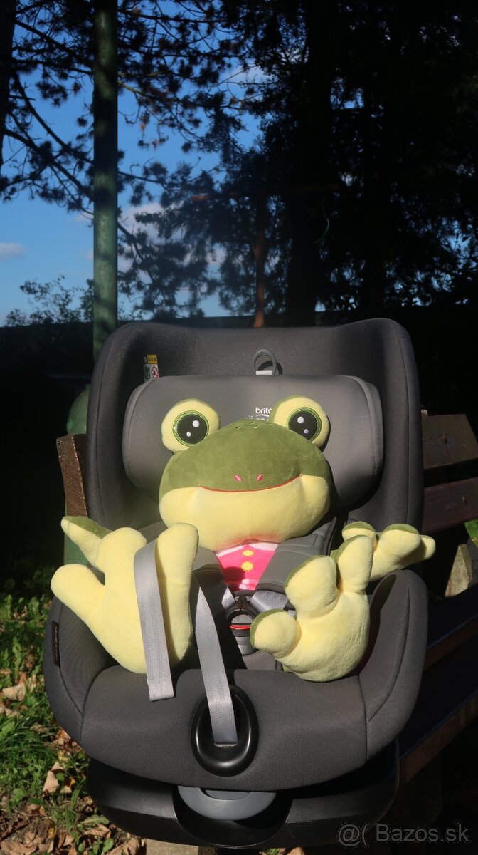 BRITAX RÖMER Trifix 2 i-Size