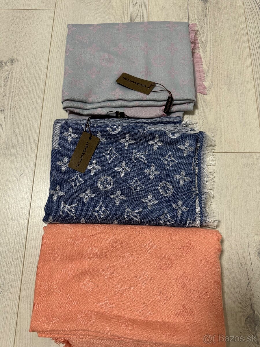 Saly Louis Vuitton
