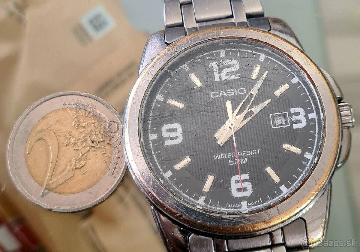 CASIO MTP-1314P