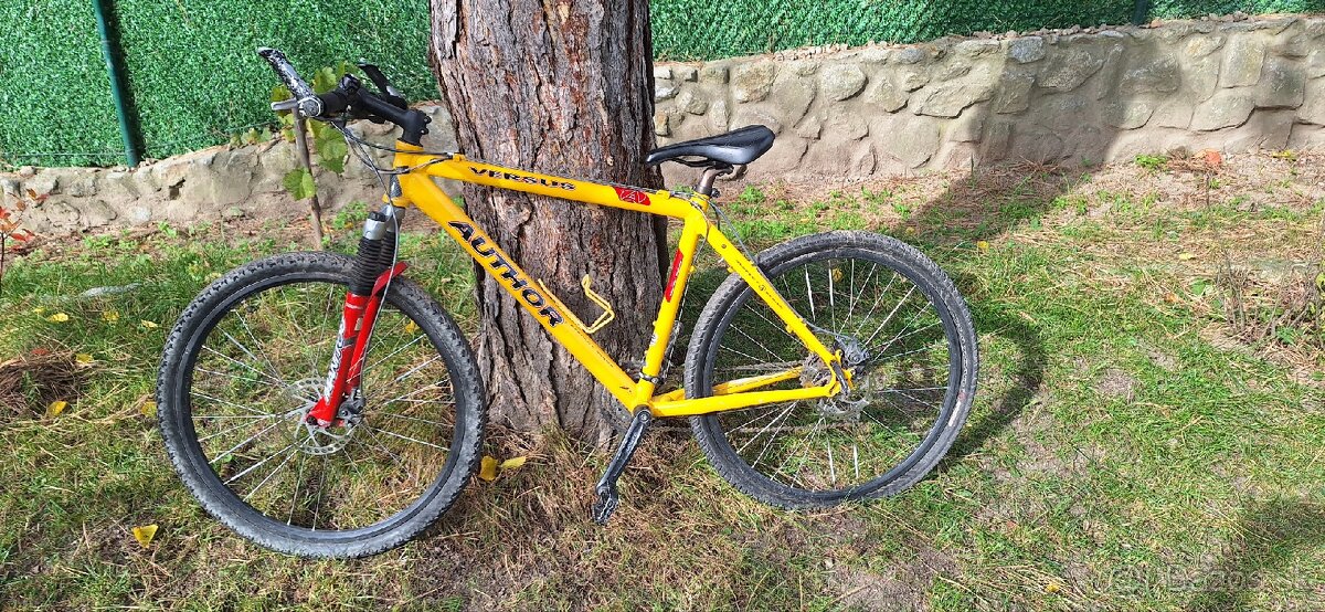 Predam bicykel