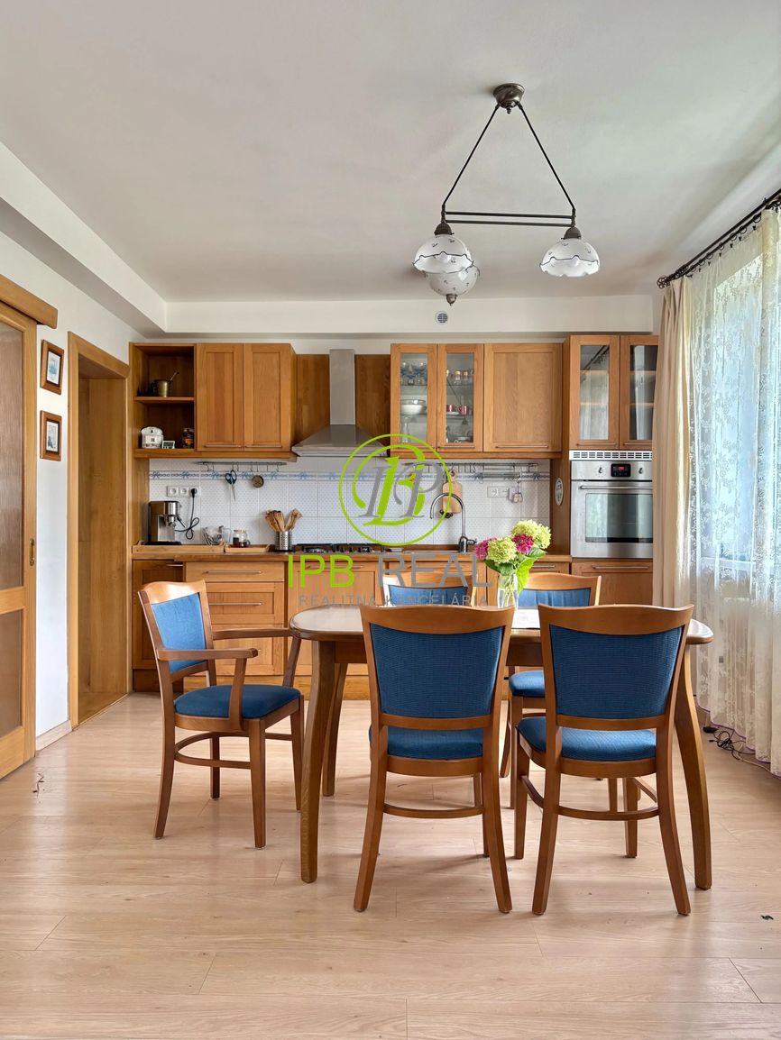 Priestranný rodinný dom na Zdravotníckej ul. v Rusovciach