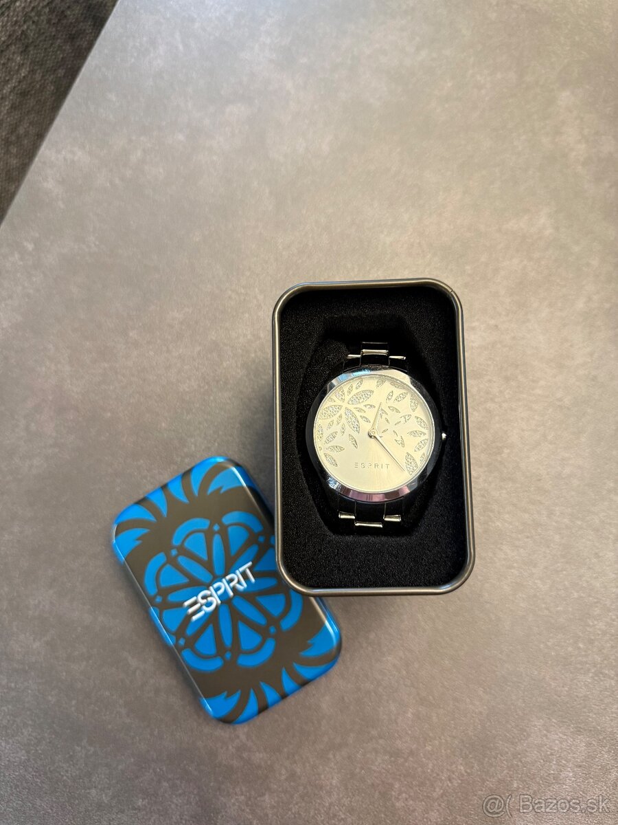 Dámske hodinky ESPRIT