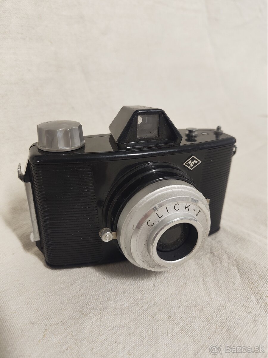 AGFA CLICK - I