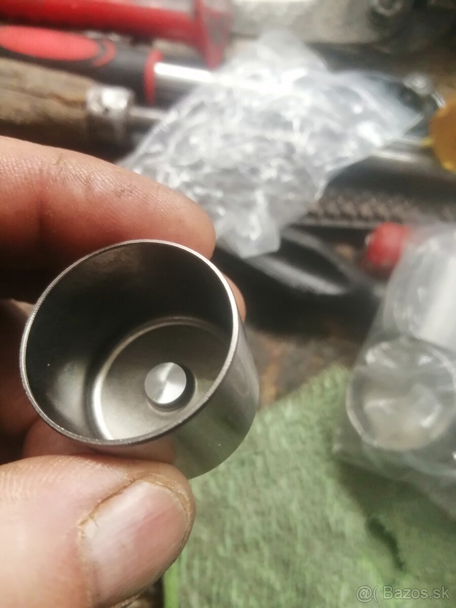 Toyota Avensis, Corolla, Corolla Verso 1.6,1.8