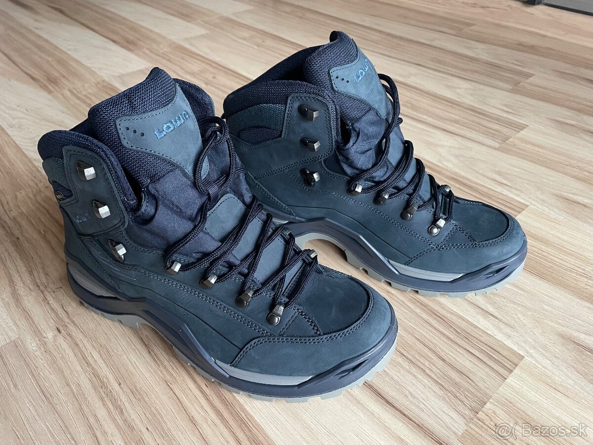 Lova Renegade EVO GTX MID