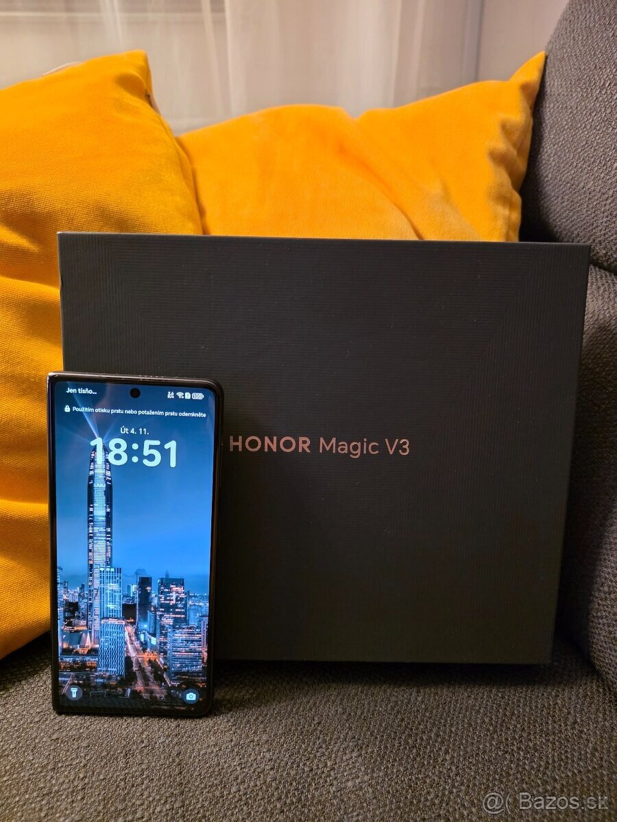 Honor Magic V3 12/512GB