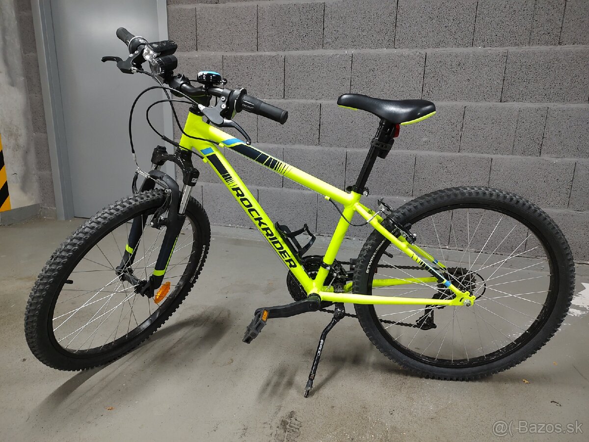 Rockrider ST500 Sport Trail 24"